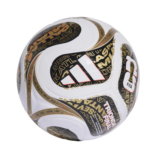 Adidas Μπάλα ποδοσφαίρου FIFA World Cup 26™ Trionda Finals League Ball